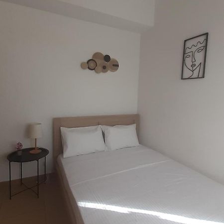 Nickolas Tiny Apartment Souda-Chania Chania  Bagian luar foto